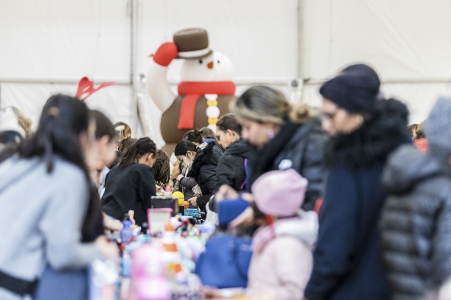 Emmanuelle Bayart / Ville de Genève